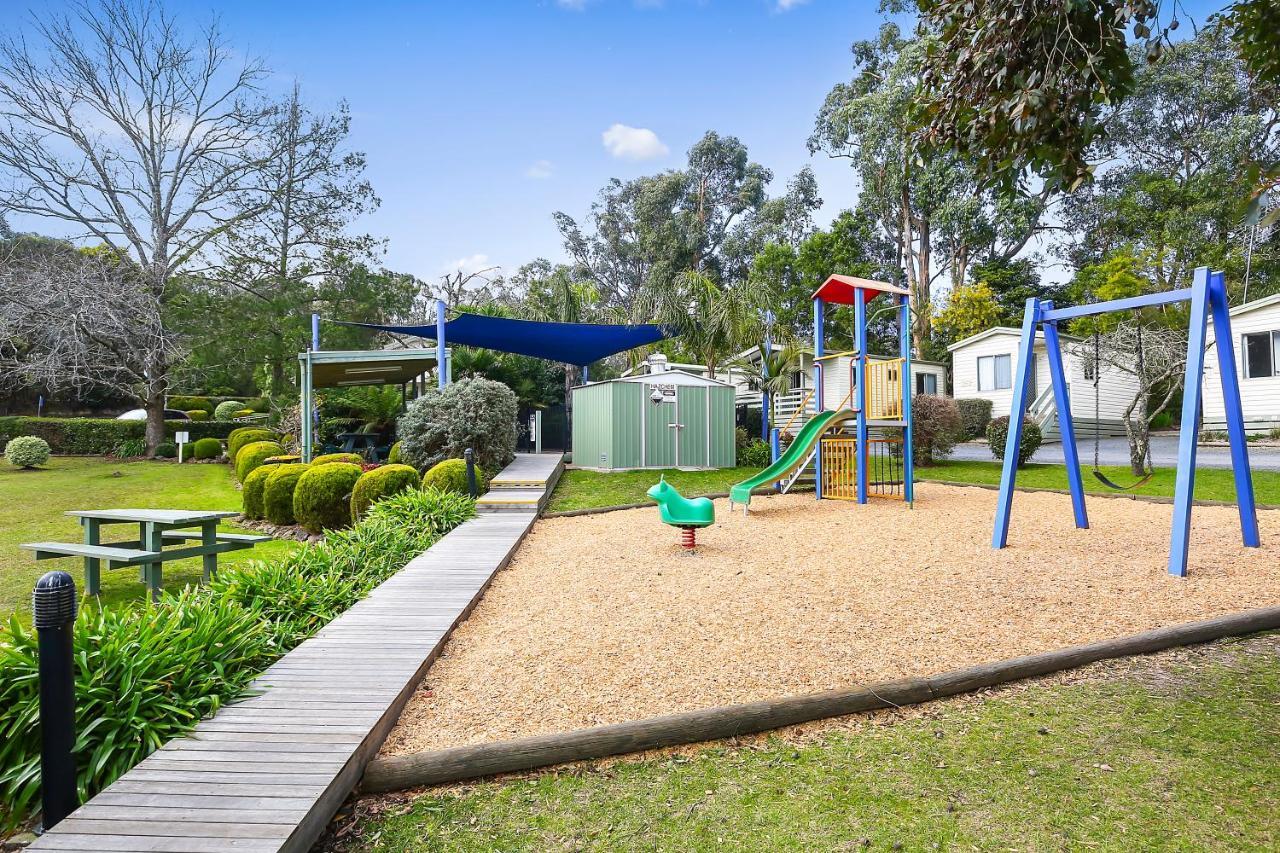 Enclave At Holiday Park 3*
