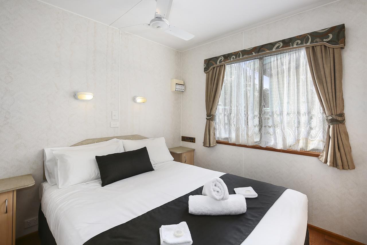 Enclave At Holiday Park Healesville